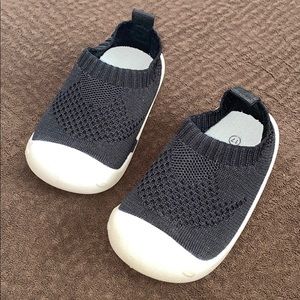 Baby shoes